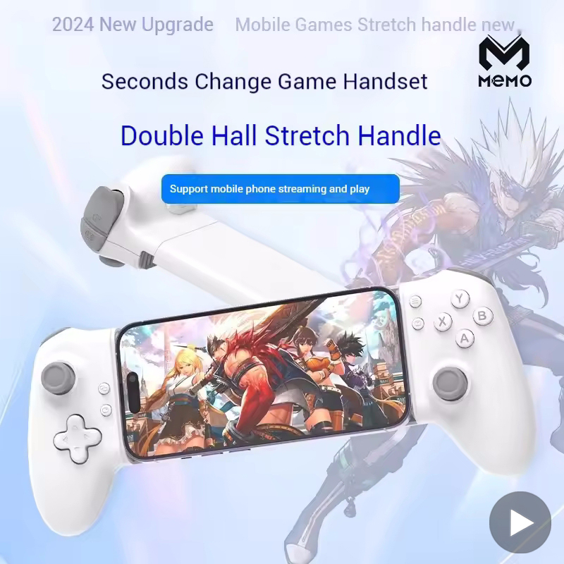 Gamepad Gaming Control For Mob - Retro Gaming Android ulasan dan harga
