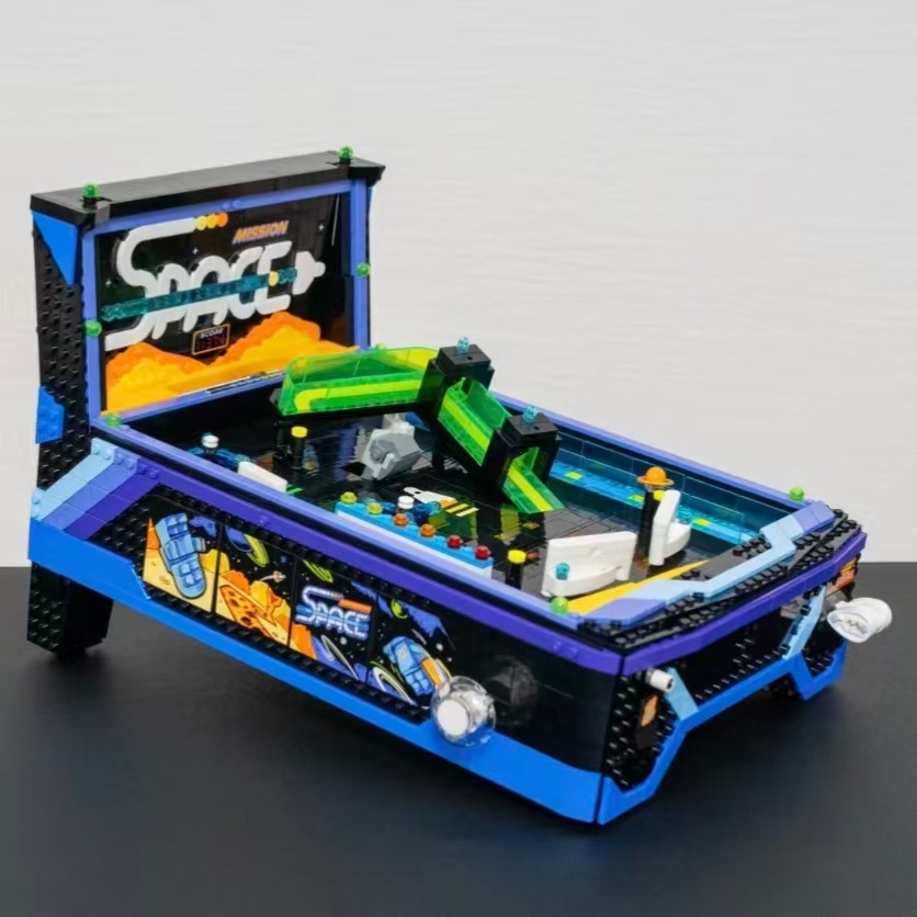 2274pcs Playable Retro Gaming  - Retro Gaming Space ulasan dan harga