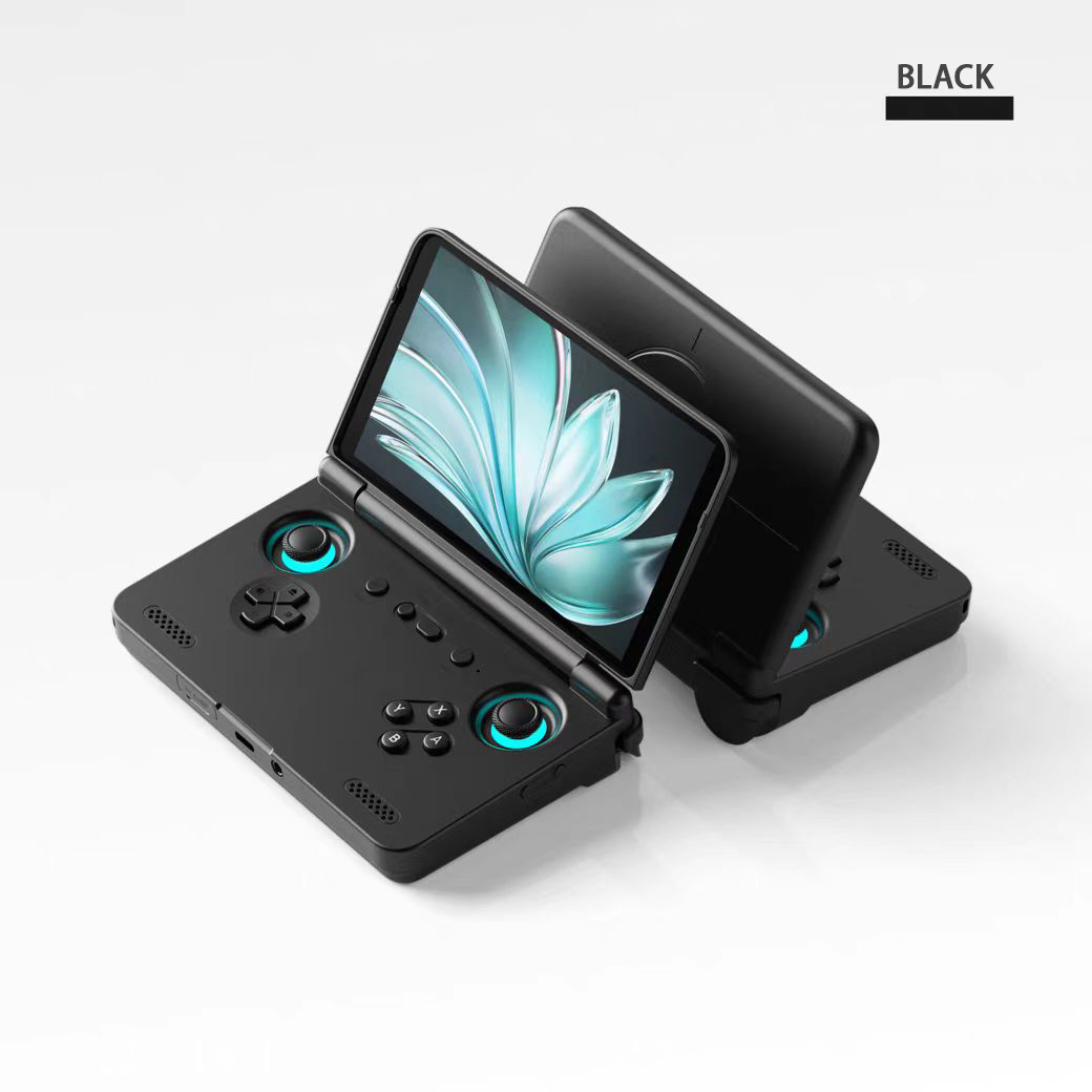 2025 Retroid Pocket Flip2 Retr - Retro Gaming Android ulasan dan harga