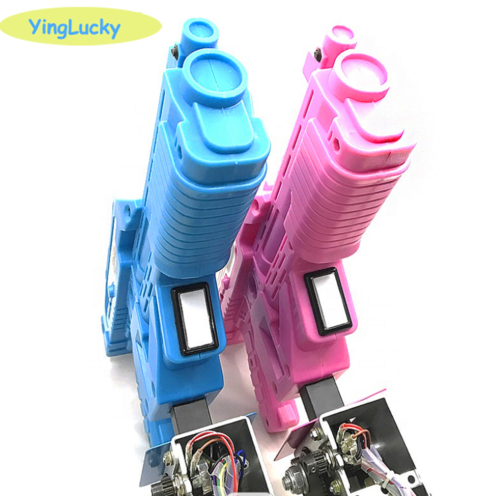 Arcade Gun for aliens extermin - Retro Gaming Gun ulasan dan harga