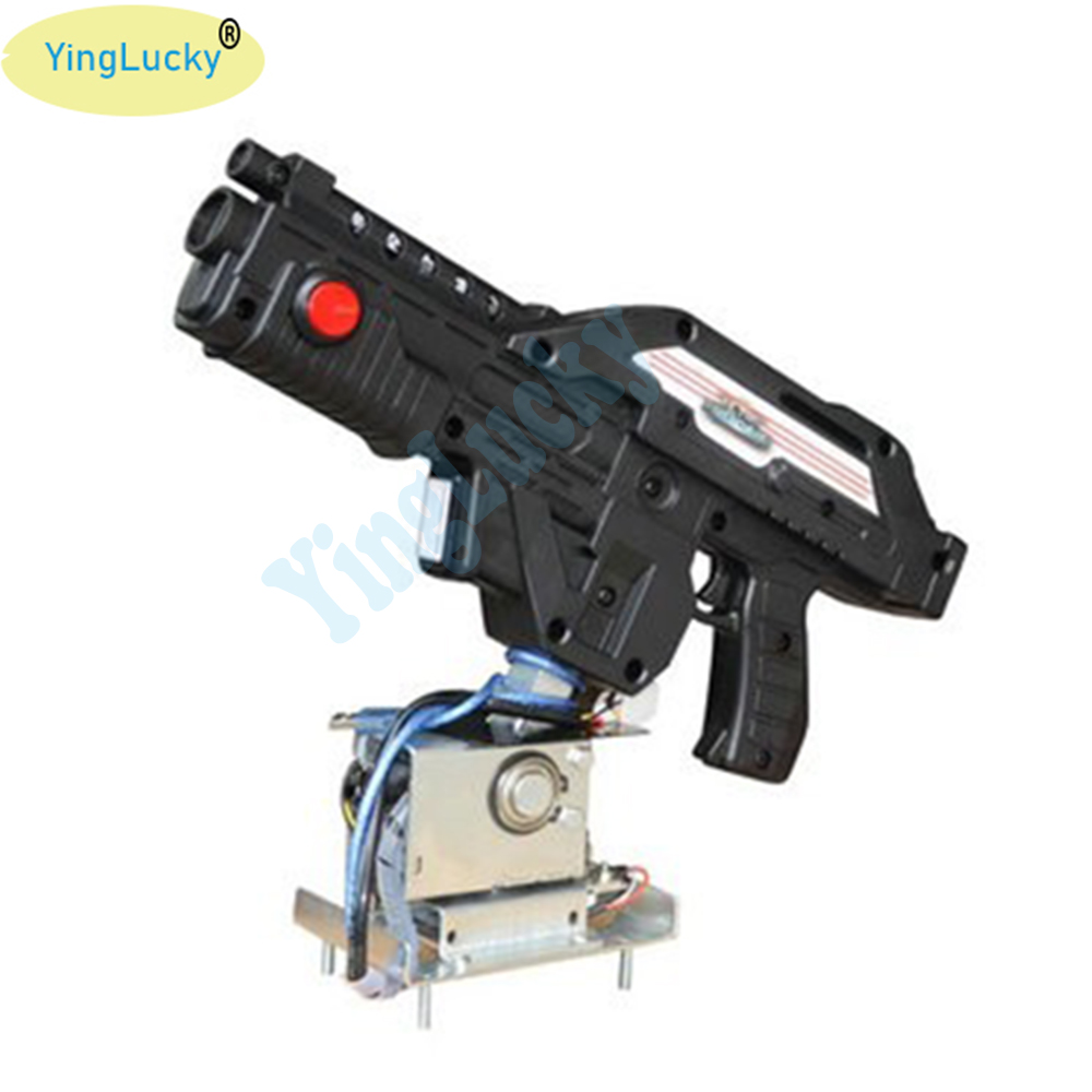 Arcade Gun for aliens extermin - Retro Gaming Gun ulasan dan harga