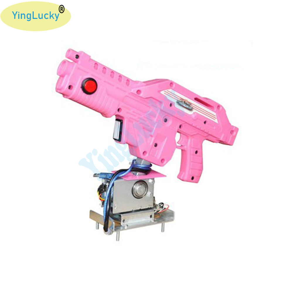 Arcade Gun for aliens extermin - Retro Gaming Gun ulasan dan harga