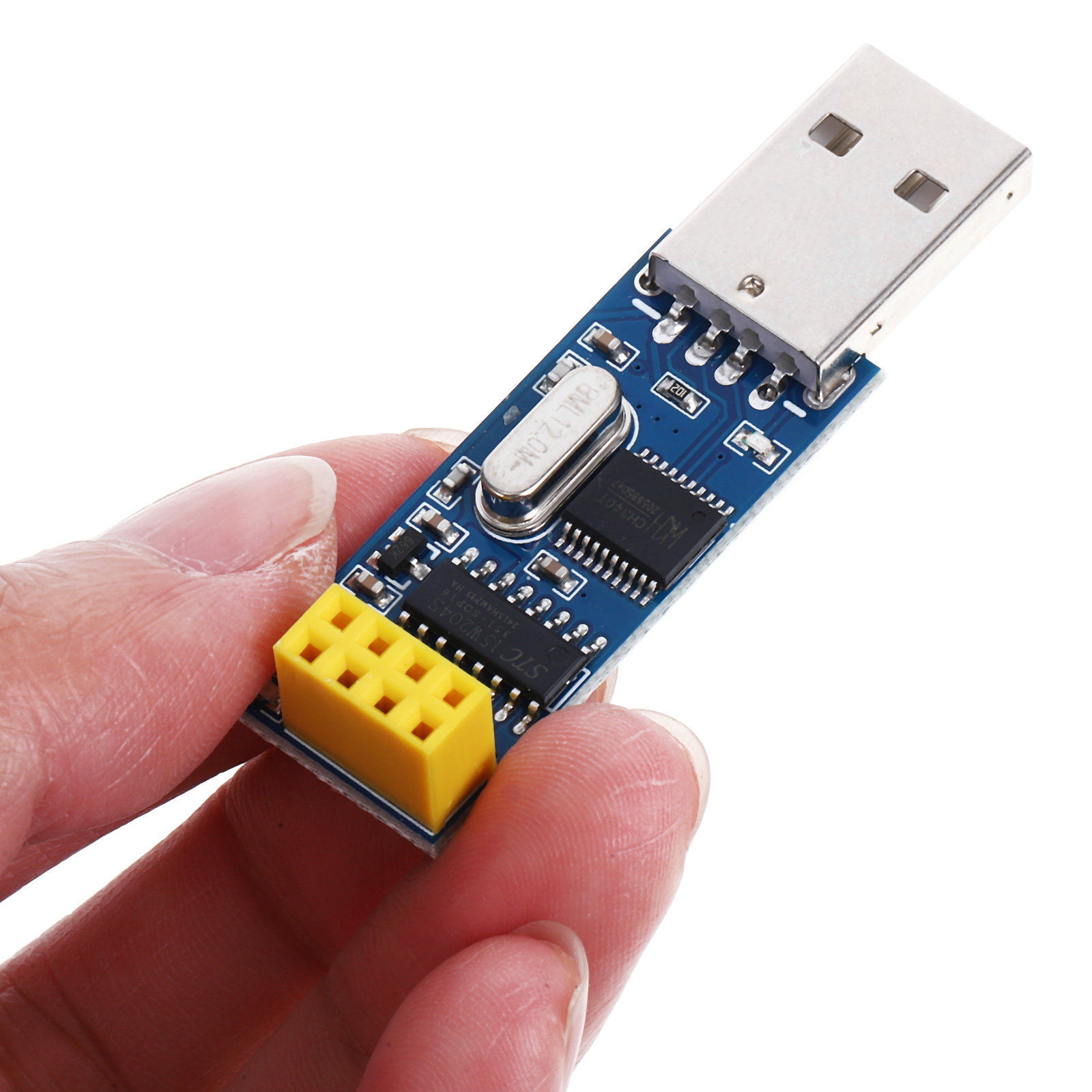 USB Wireless Serial Module Plu - Controller Adapter Usb ulasan dan harga