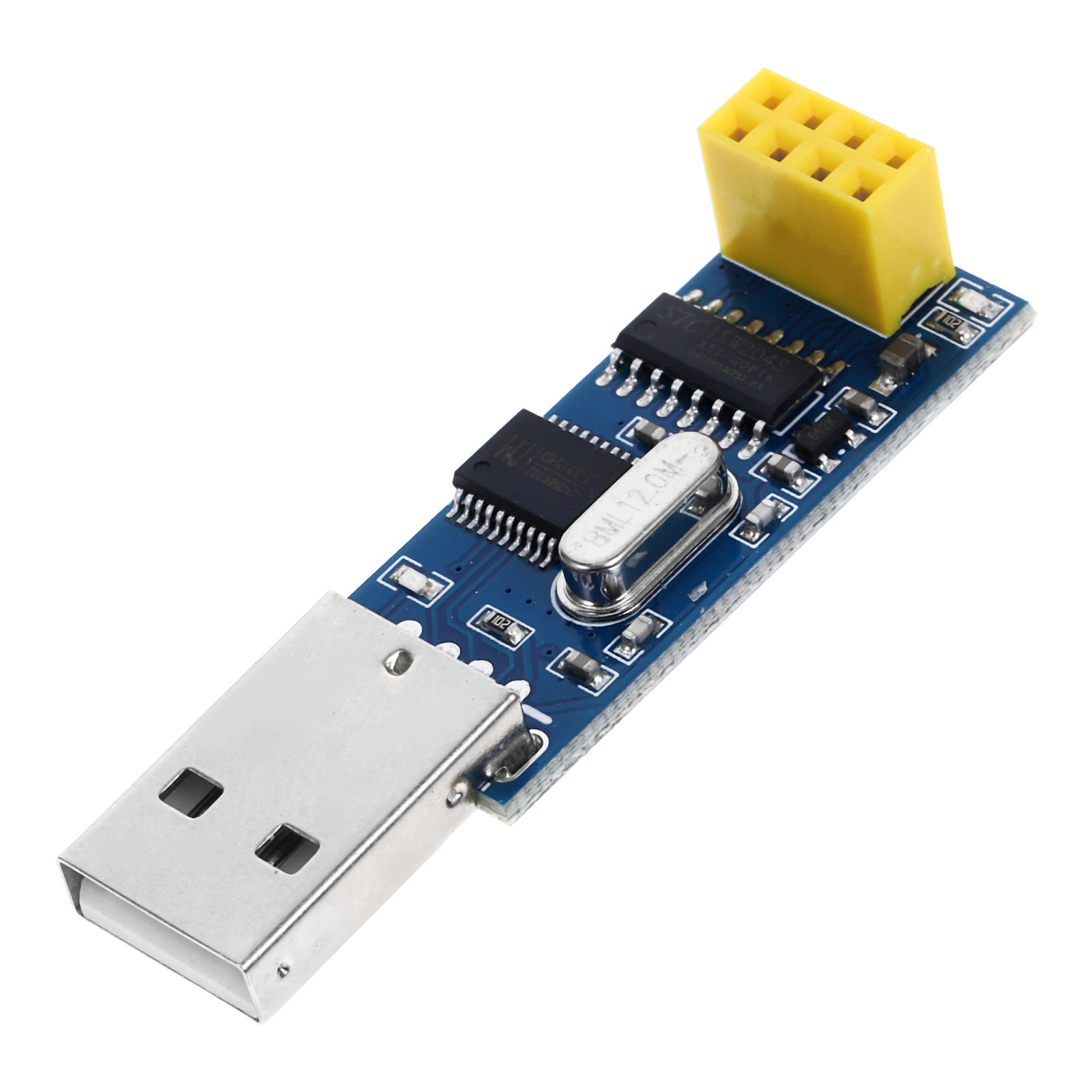 USB Wireless Serial Module Plu - Controller Adapter Usb ulasan dan harga