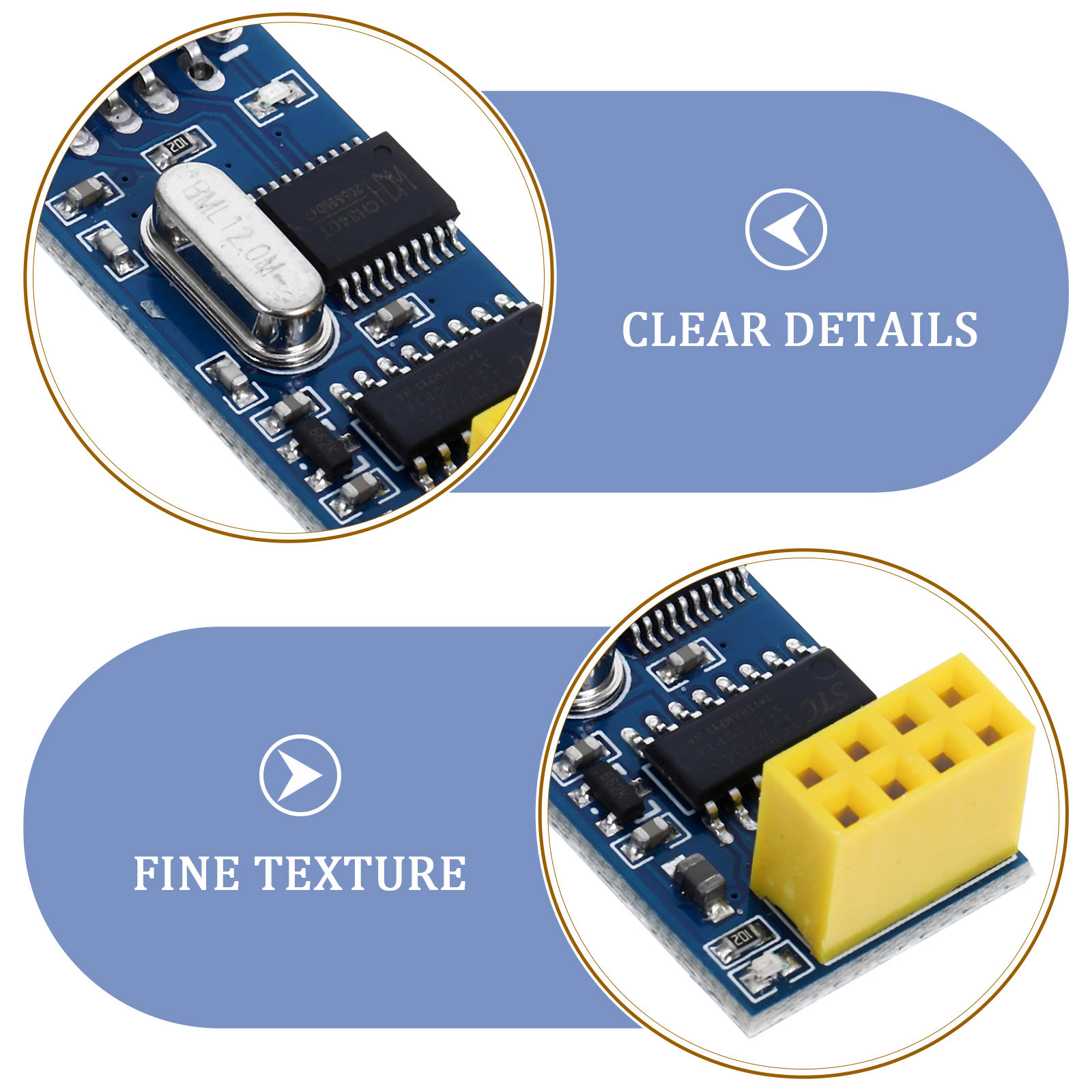 USB Wireless Serial Module Plu - Controller Adapter Usb ulasan dan harga