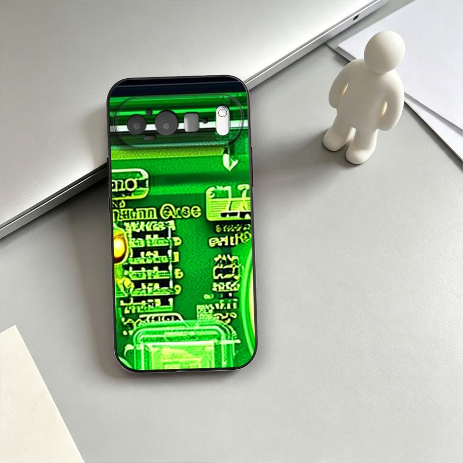 Case for Google Pixel 11 pro 6 - Retro Gaming Mobile ulasan dan harga