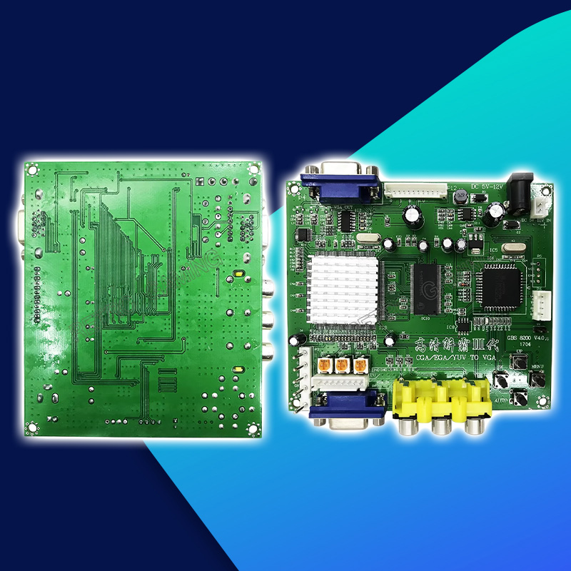 GBS 8200 HDMI Arcade Game Vide - Retro Gaming Years ulasan dan harga