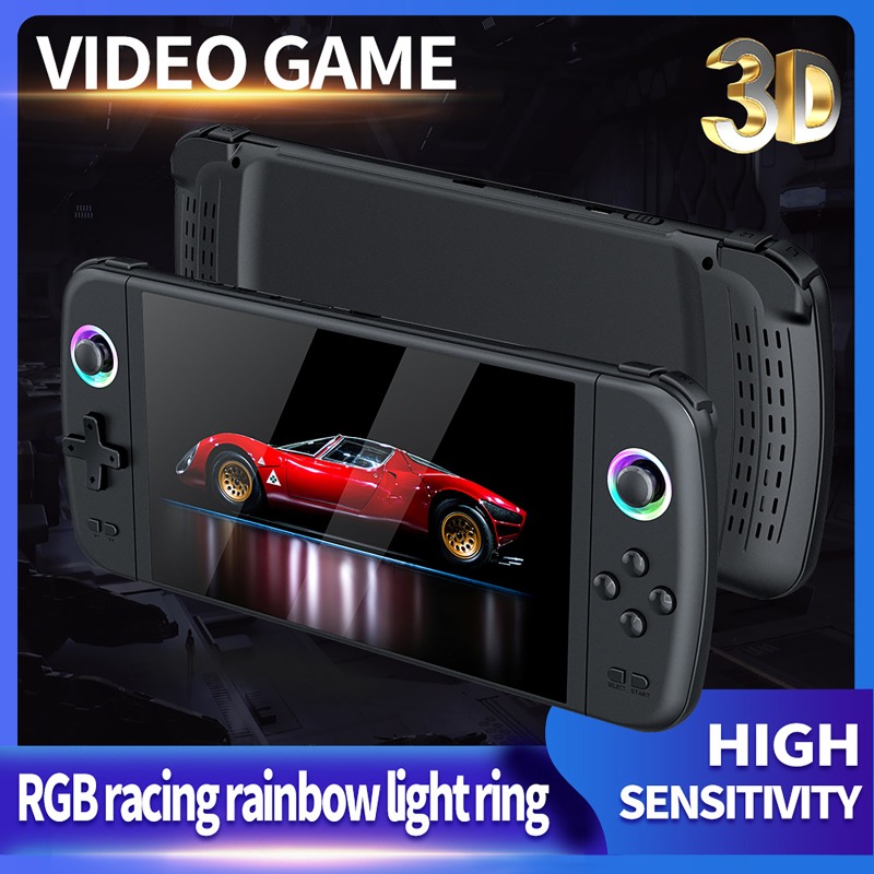 M27 Portable Pocket Retro Hand - Retro Gaming Device Handheld ulasan dan harga