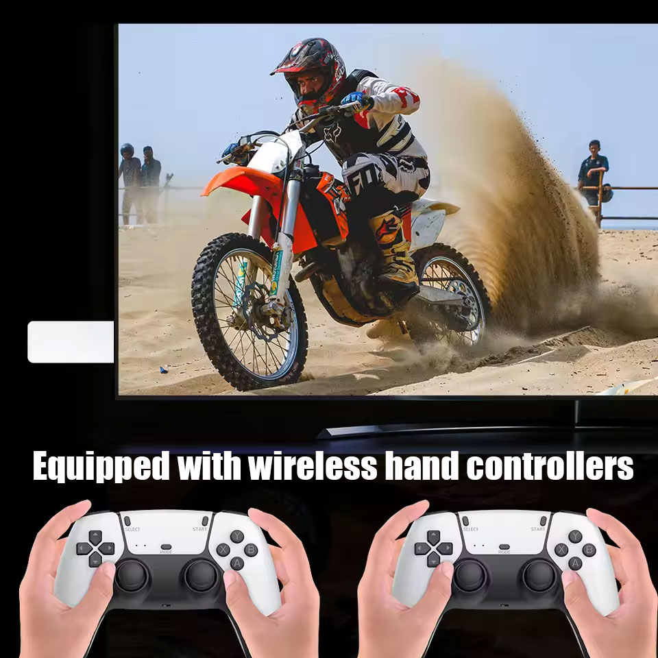 X4 Retro Video Game Console Wi - Retro Gaming Console Lego ulasan dan harga