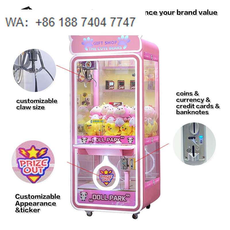 Gangzhou Banana Land Factory 2 - Retro Gaming Island ulasan dan harga