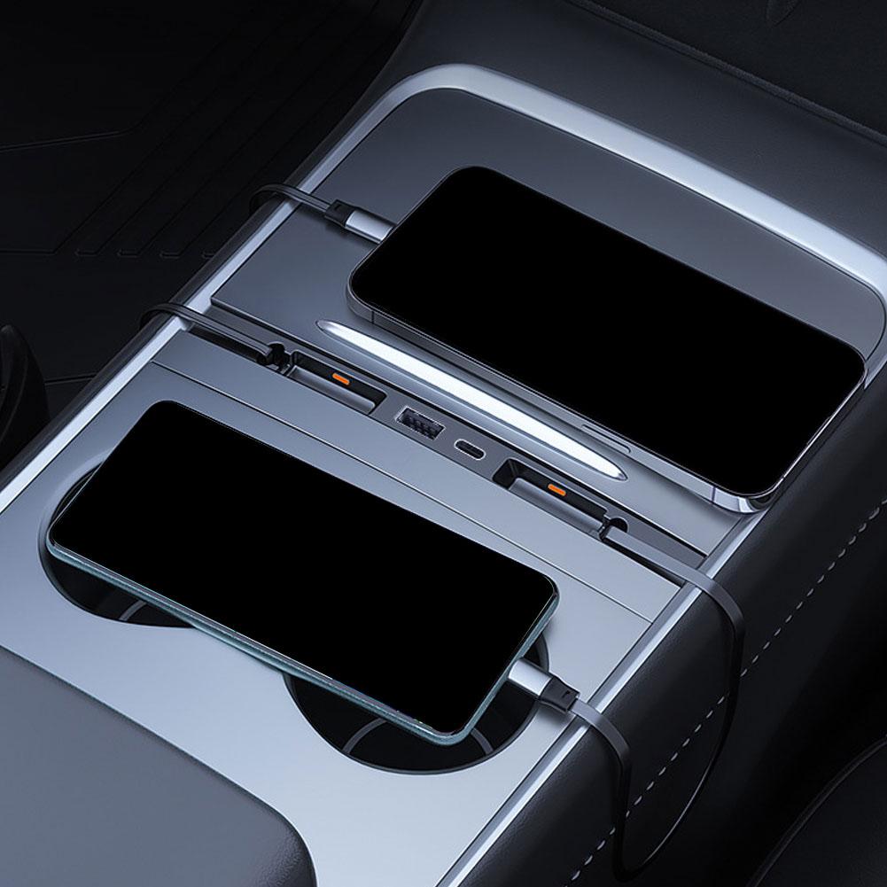 Car Central Control Docking St - Controller Adapter Usb ulasan dan harga