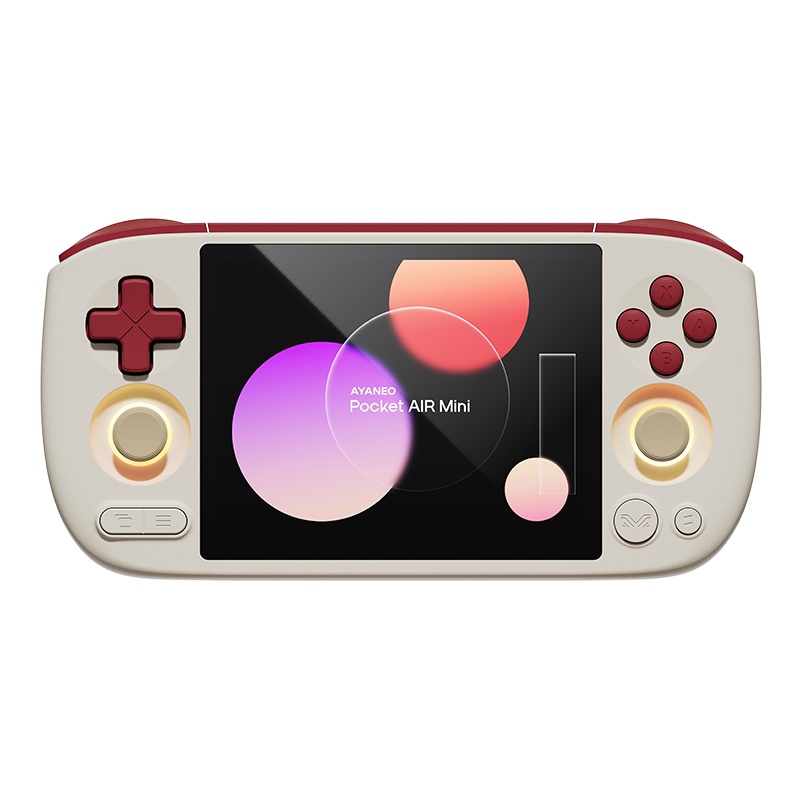 Handheld Gaming Consoles  Air  - Retro Gaming Android ulasan dan harga