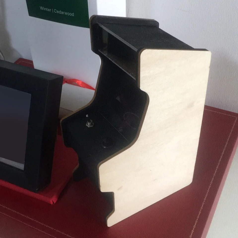 Switch Retro Gaming Dock for N - Retro Gaming Years ulasan dan harga