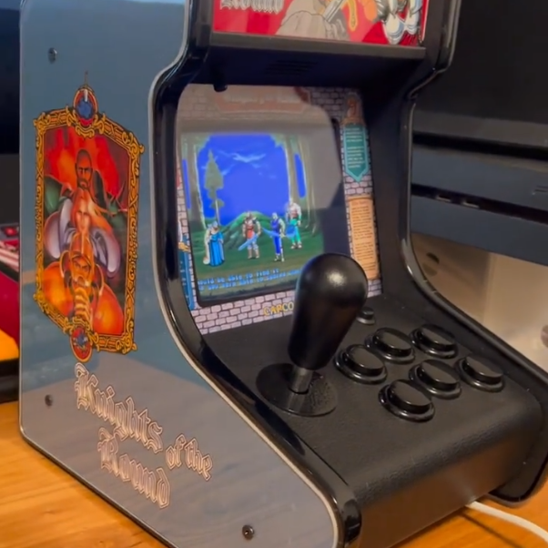Switch Retro Gaming Dock for N - Retro Gaming Years ulasan dan harga