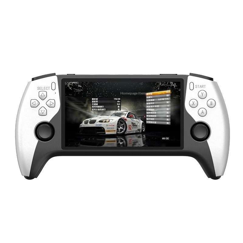 2 In 1 Multi Functional Retro  - Retro Gaming Android ulasan dan harga