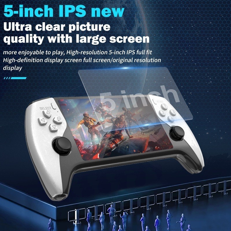2 In 1 Multi Functional Retro  - Retro Gaming Android ulasan dan harga