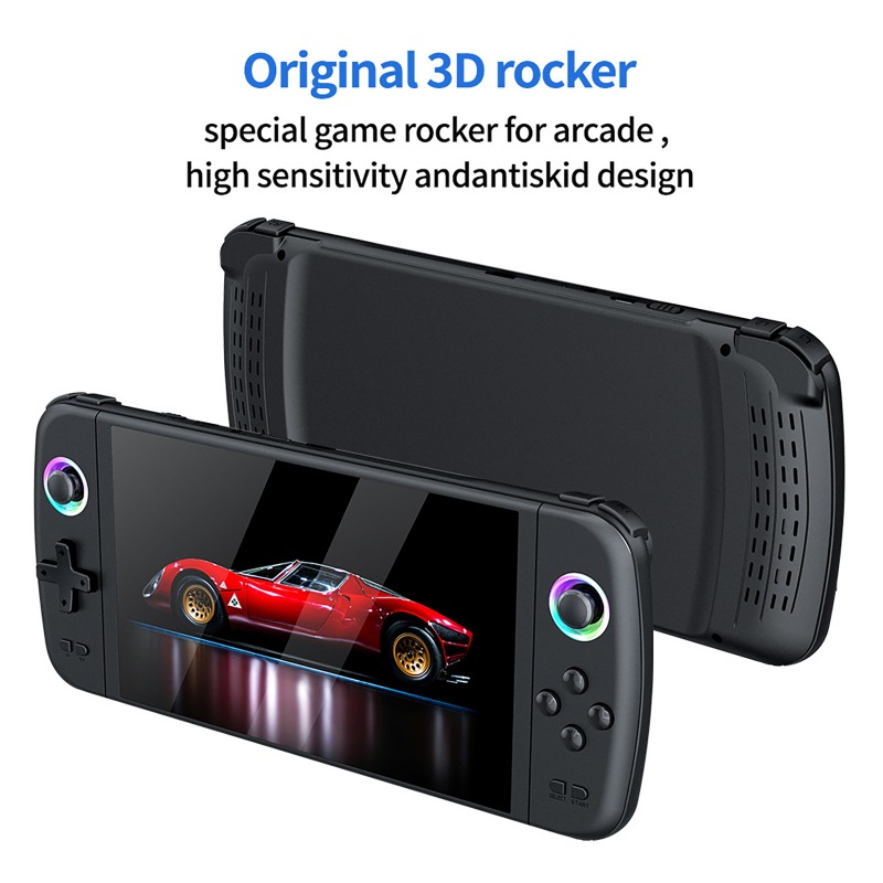 M27 Portable Pocket Retro Big  - Retro Gaming Device Handheld ulasan dan harga