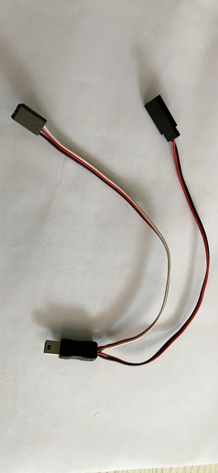 FPV AV Mini USB Out Cable powe - Controller Adapter Usb ulasan dan harga