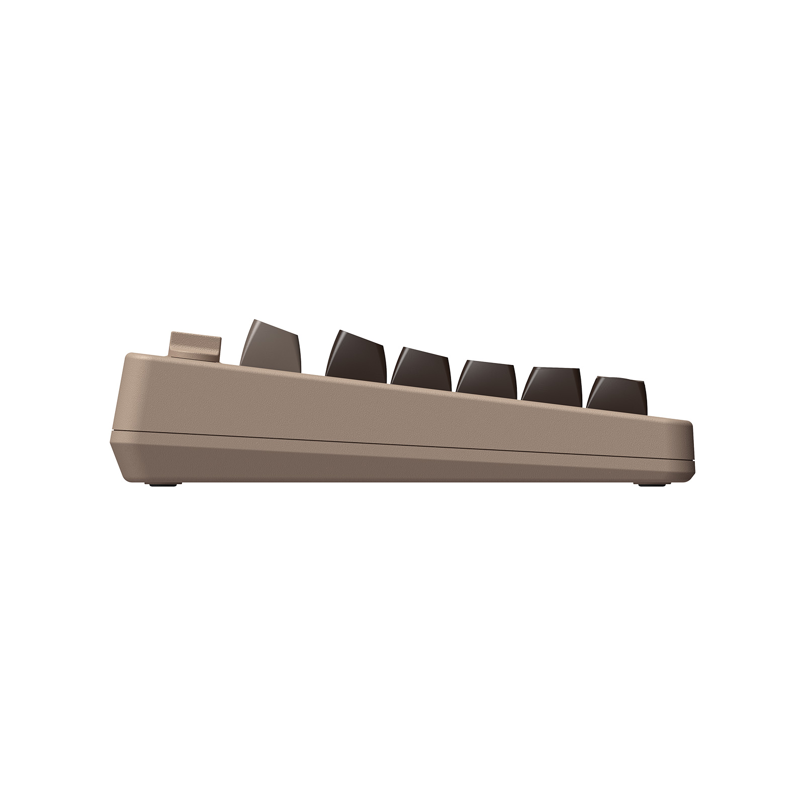 8BitDo Retro Mechanical Keyboa - Retro Gaming Keyboard ulasan dan harga