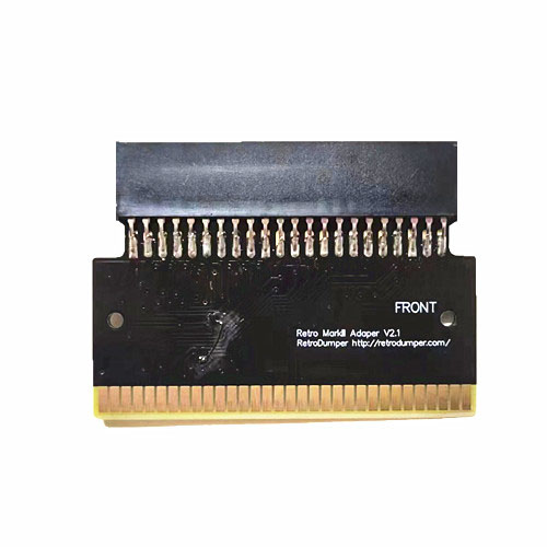 RETRO MARK3 ADAPTER Sega MARK  - Retro Gaming Fun ulasan dan harga