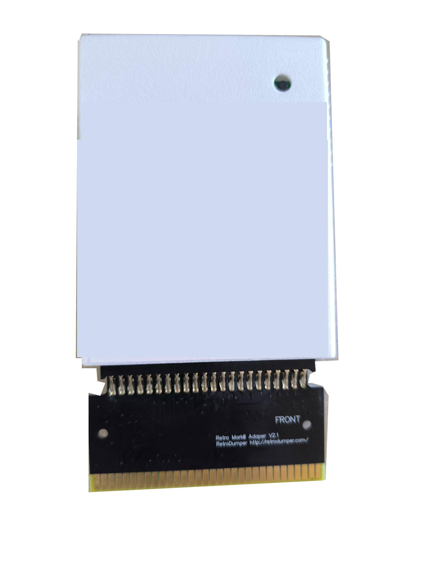 RETRO MARK3 ADAPTER Sega MARK  - Retro Gaming Fun ulasan dan harga