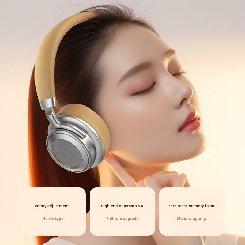 Bluetooth 5.4 Metal Retro Head - Retro Gaming Mobile ulasan dan harga