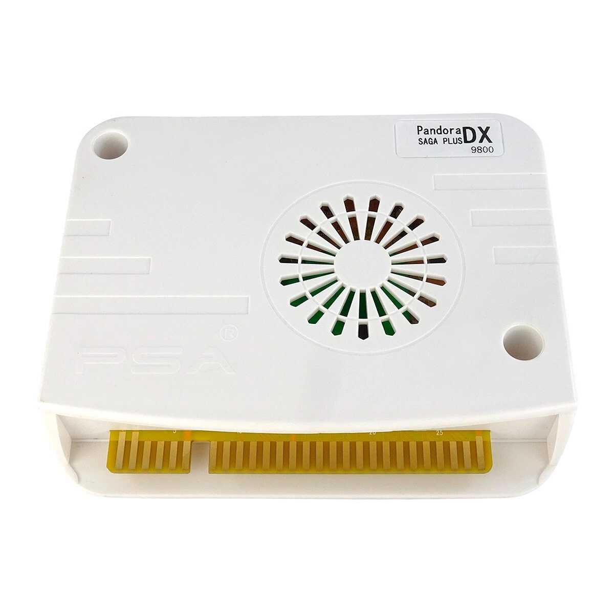 Retro Gaming Pandora Box Saga  - Retro Gaming Years ulasan dan harga