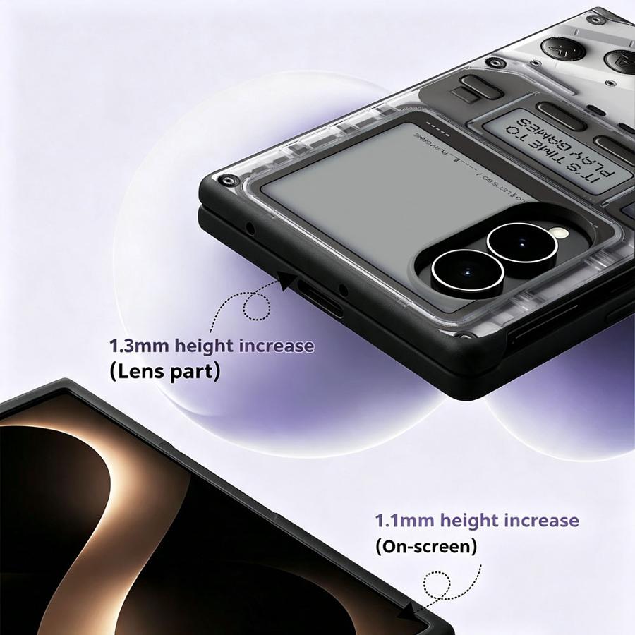Luxury Phone Cover Case for Sa - Retro Gaming Mobile ulasan dan harga