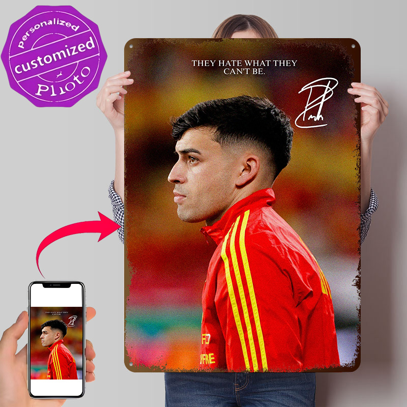 Pedri in Spain Jersey 3D Print - Retro Gaming Jersey ulasan dan harga