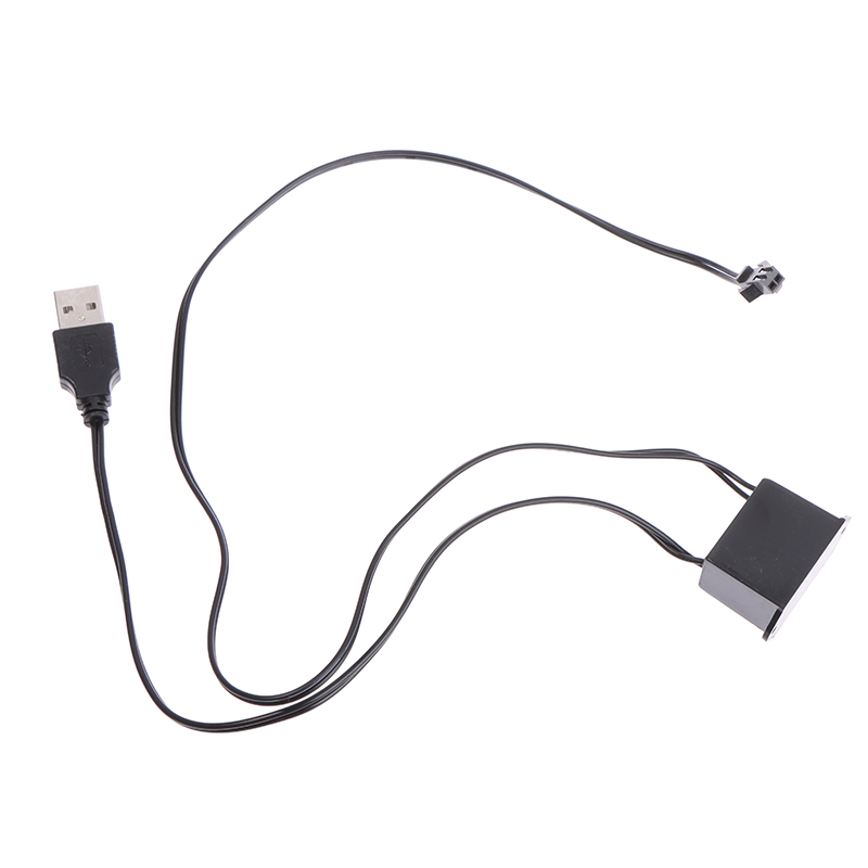 5V USB Adapter Driver 1-5M El  - Controller Adapter Usb ulasan dan harga