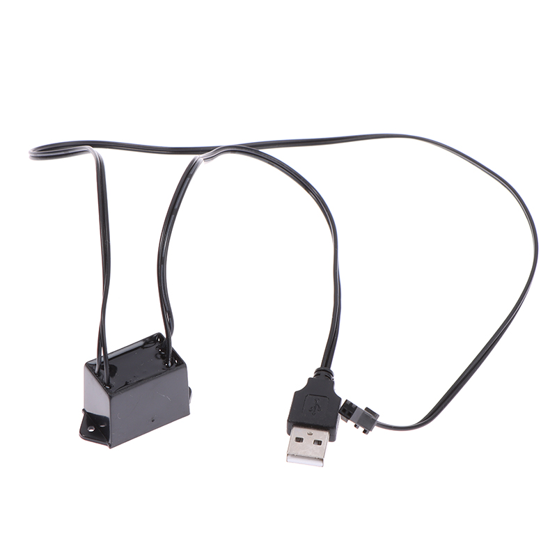 5V USB Adapter Driver 1-5M El  - Controller Adapter Usb ulasan dan harga