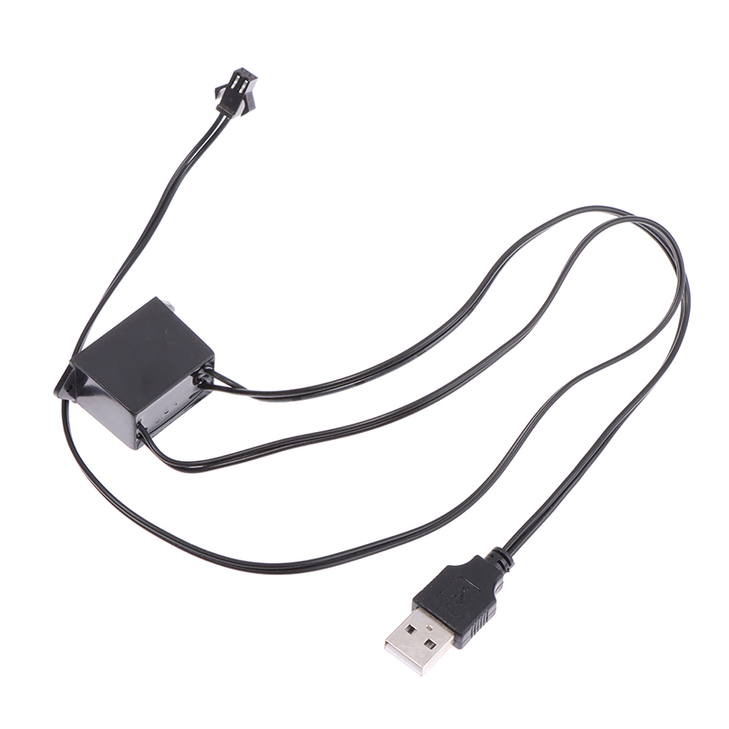5V USB Adapter Driver 1-5M El  - Controller Adapter Usb ulasan dan harga