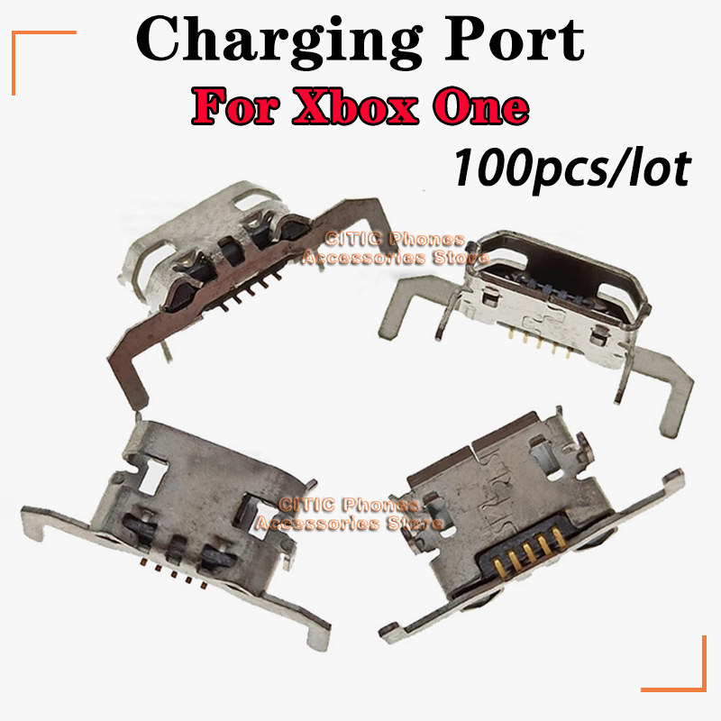 100Pcs/Lot For Xbox One Micro  - Controller Adapter Usb ulasan dan harga