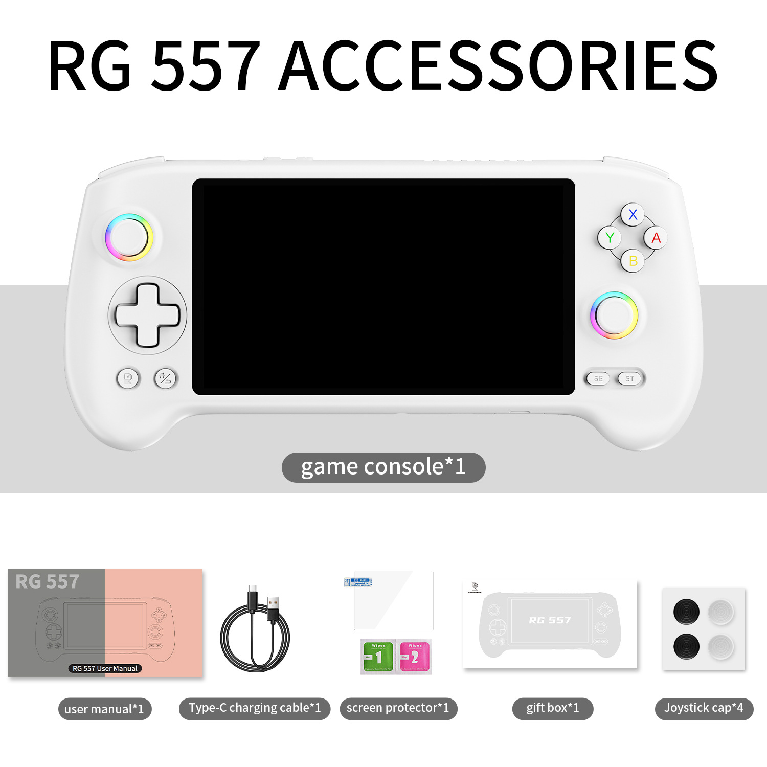 Portable WiFi Gaming Console 5 - Retro Gaming Android ulasan dan harga