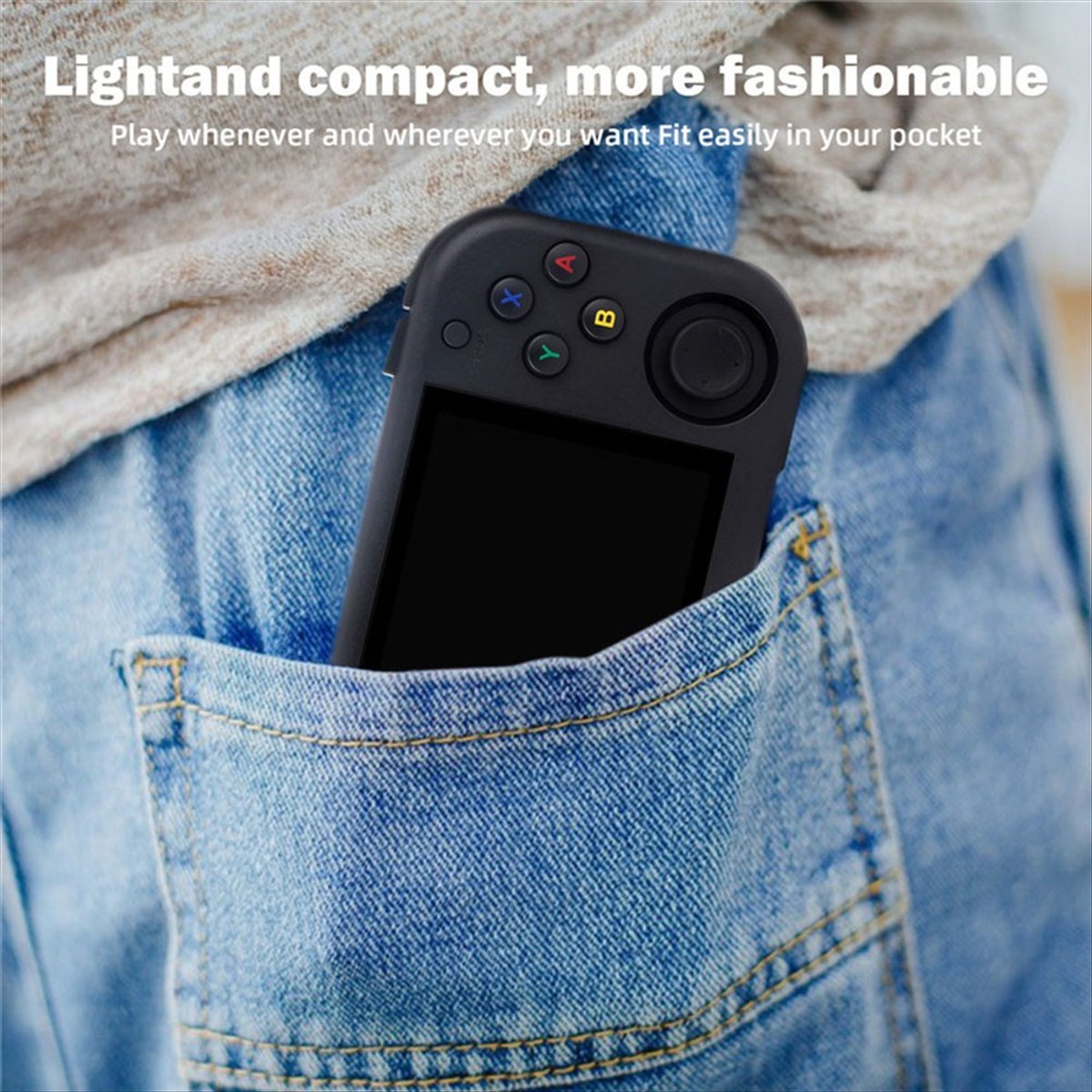■★New Arrival Fashion   Mini Z - Retro Gaming Device Handheld ulasan dan harga