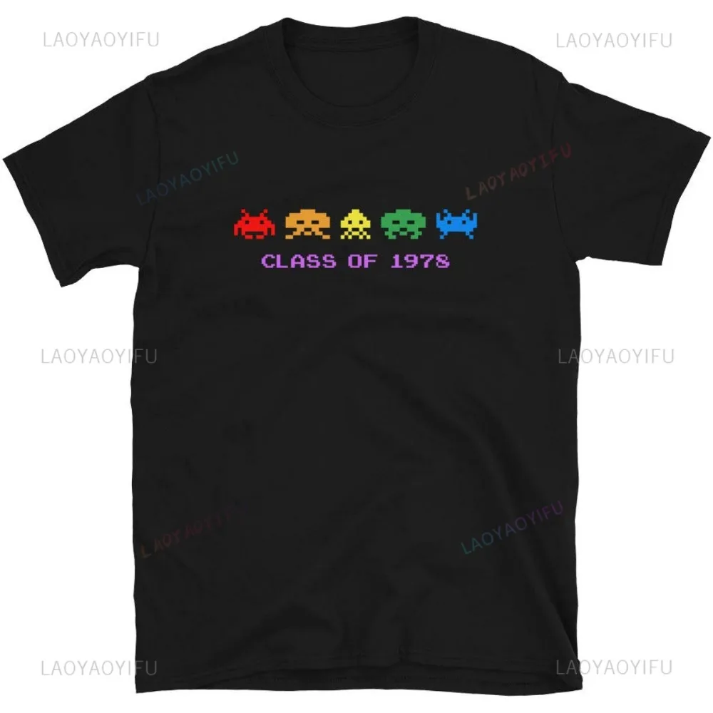 80s 70s Arcade Galaga Video Ga - Retro Gaming Space ulasan dan harga