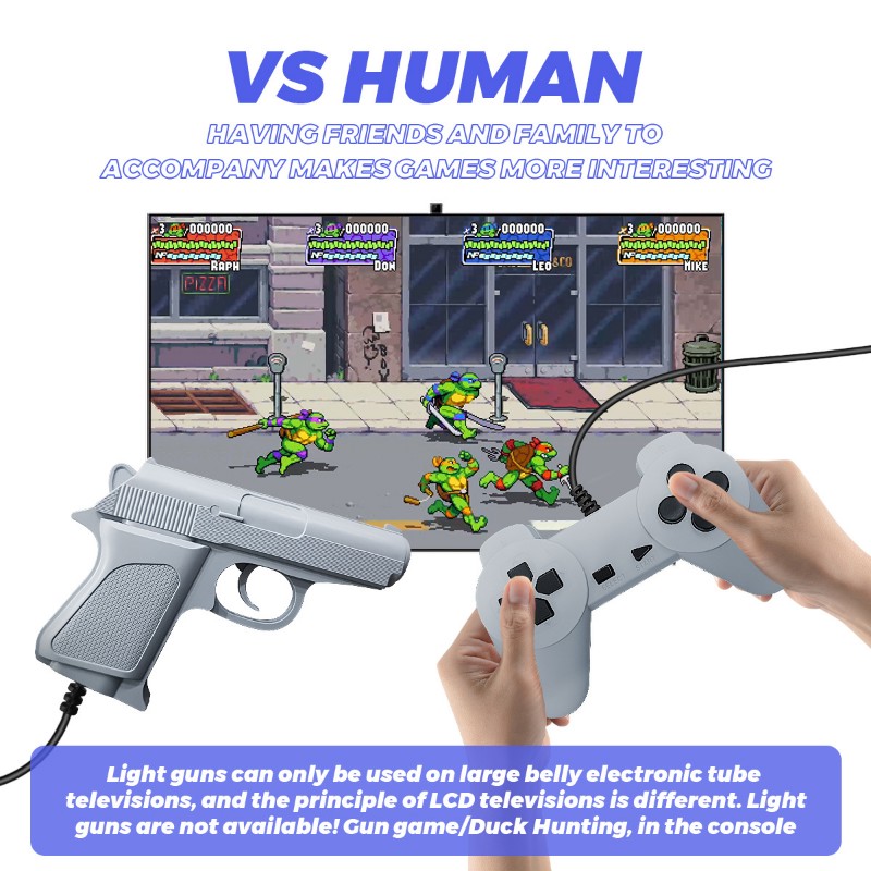 FC Plug-in console design, 8-b - Retro Gaming Design ulasan dan harga