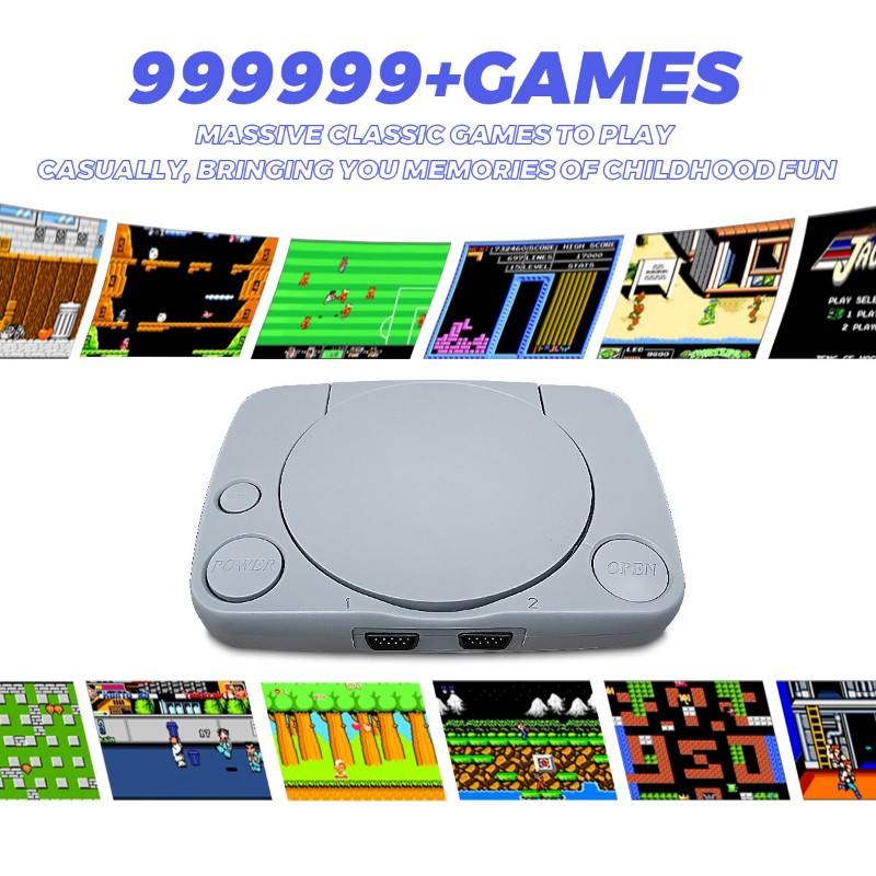 FC Plug-in console design, 8-b - Retro Gaming Design ulasan dan harga