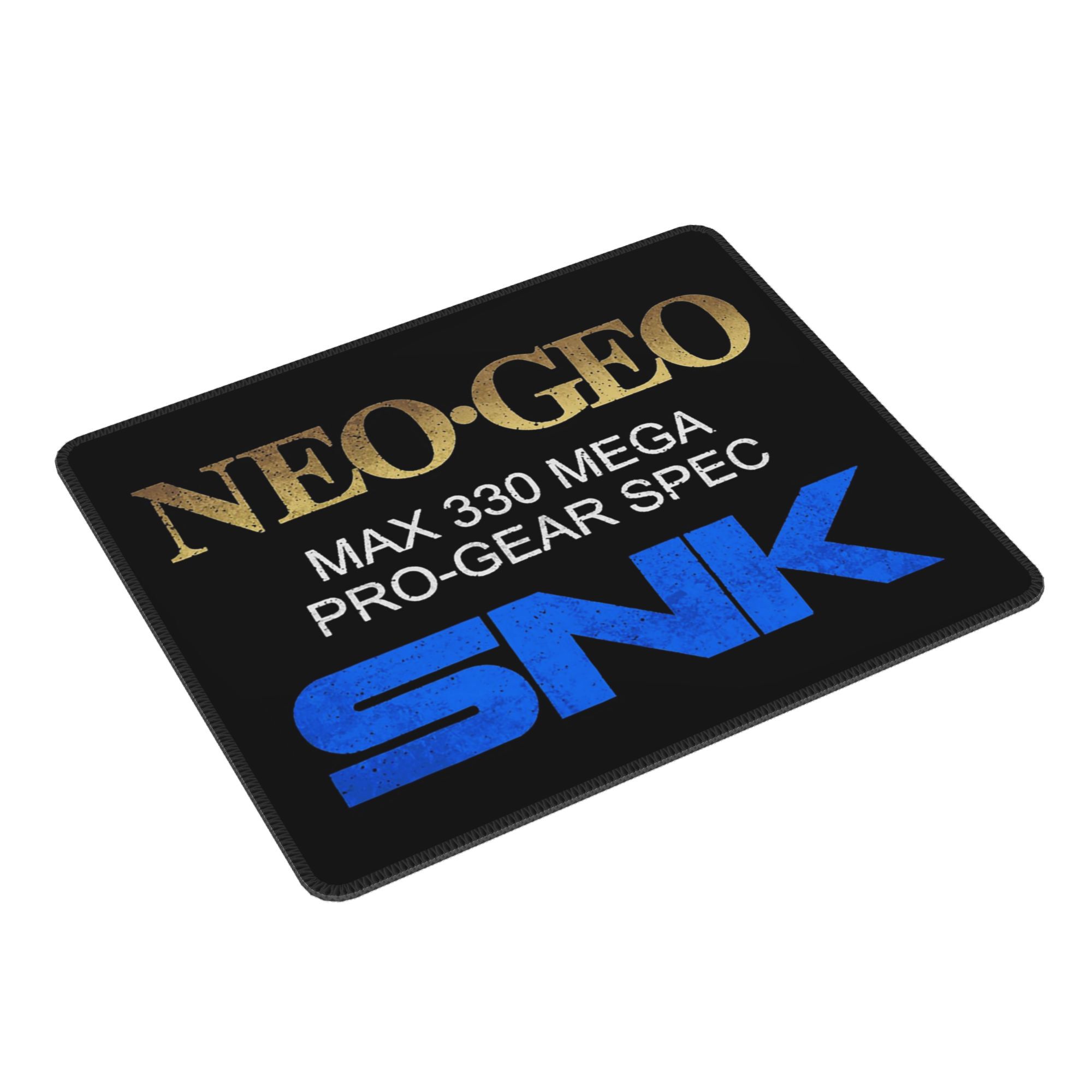 Neo Geo Pro Gear Spec Gold Ret - Retro Gaming Keyboard ulasan dan harga