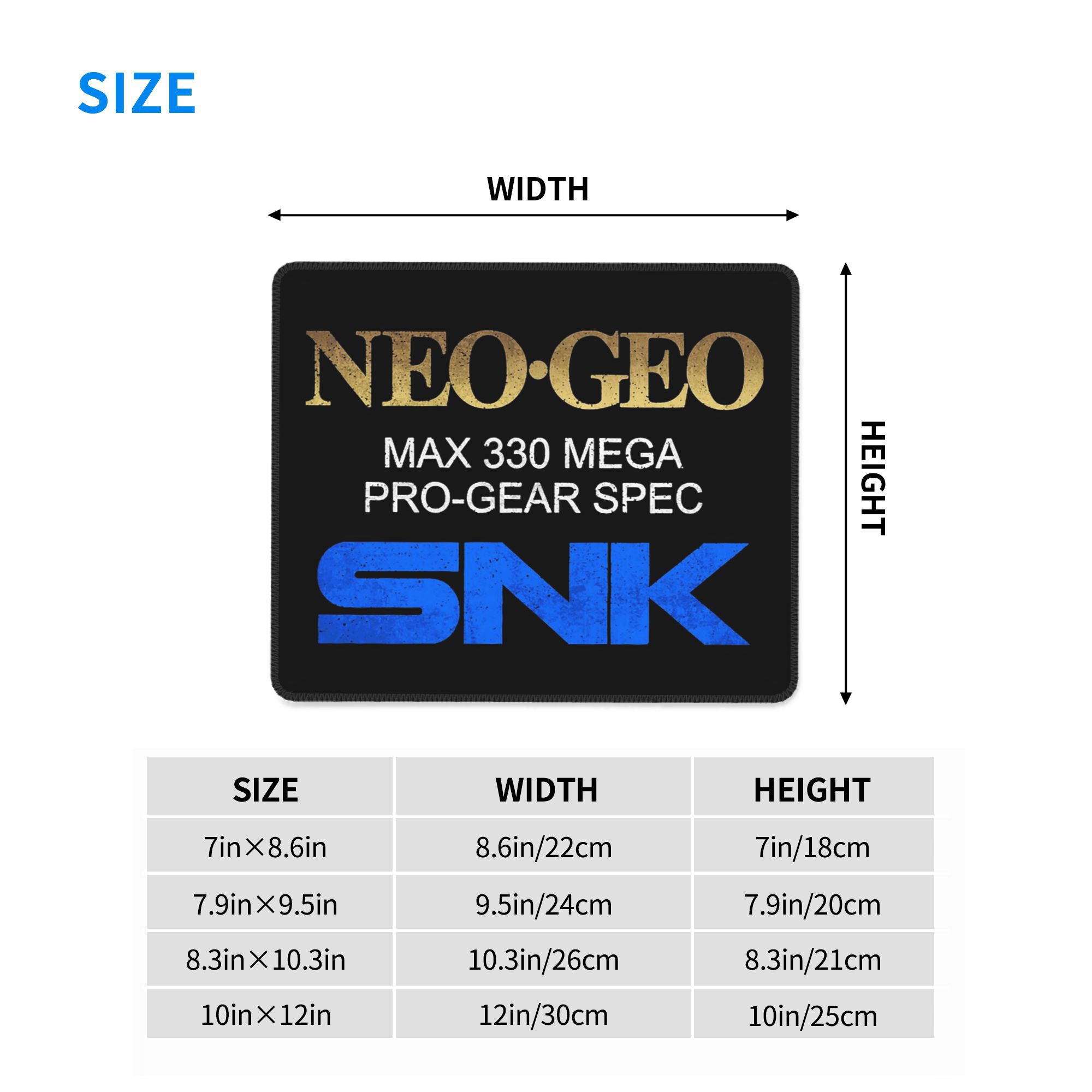 Neo Geo Pro Gear Spec Gold Ret - Retro Gaming Keyboard ulasan dan harga