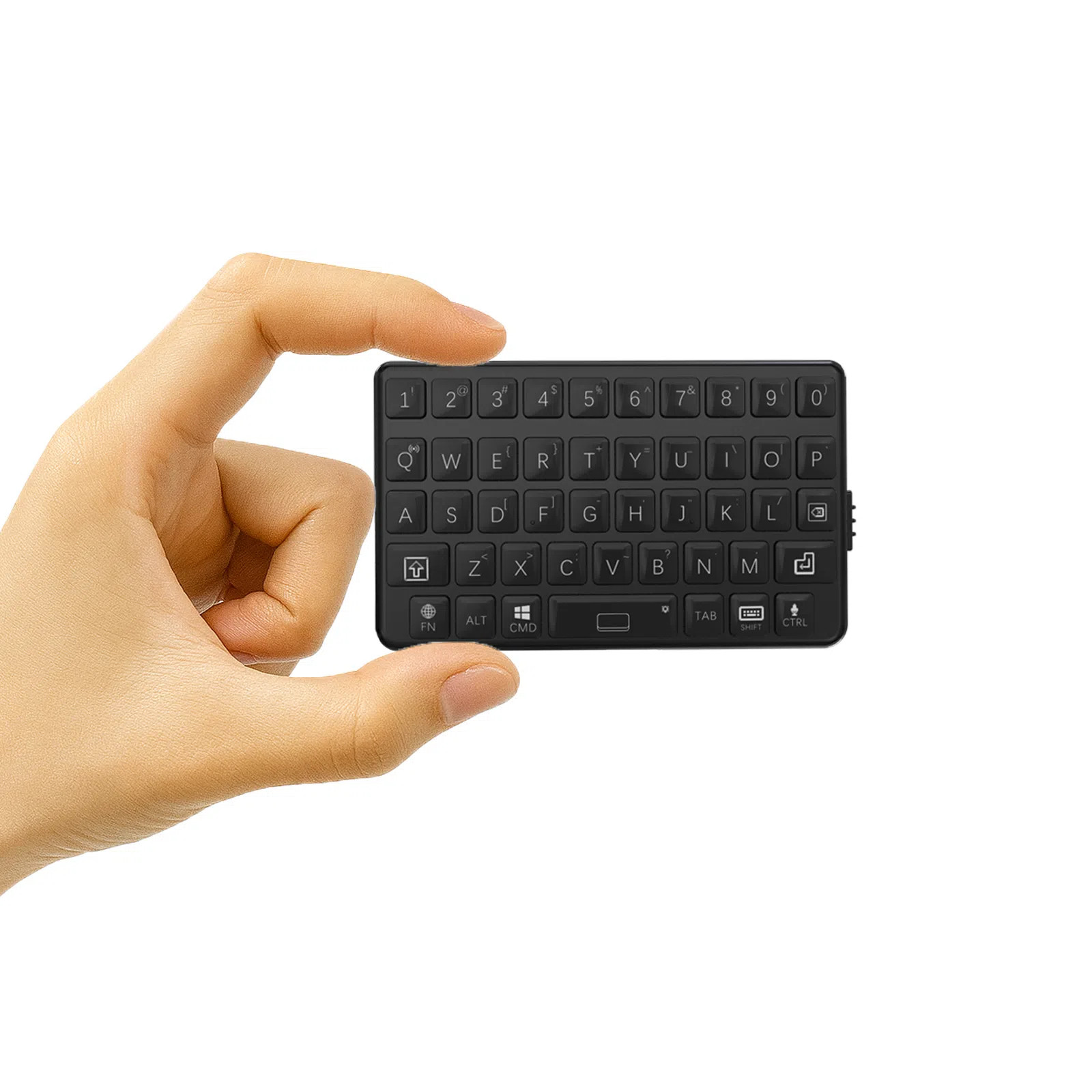 EXknight Retro Mini Keyboard B - Retro Gaming Android ulasan dan harga