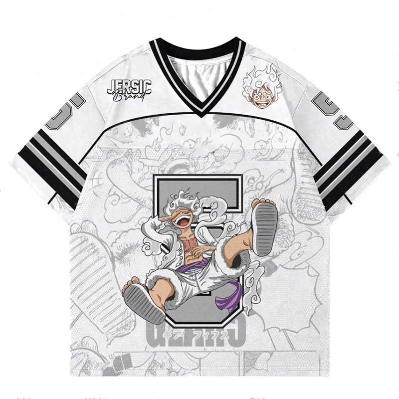 Dragon Ball Kid Goku Retro Gam - Retro Gaming Jersey ulasan dan harga