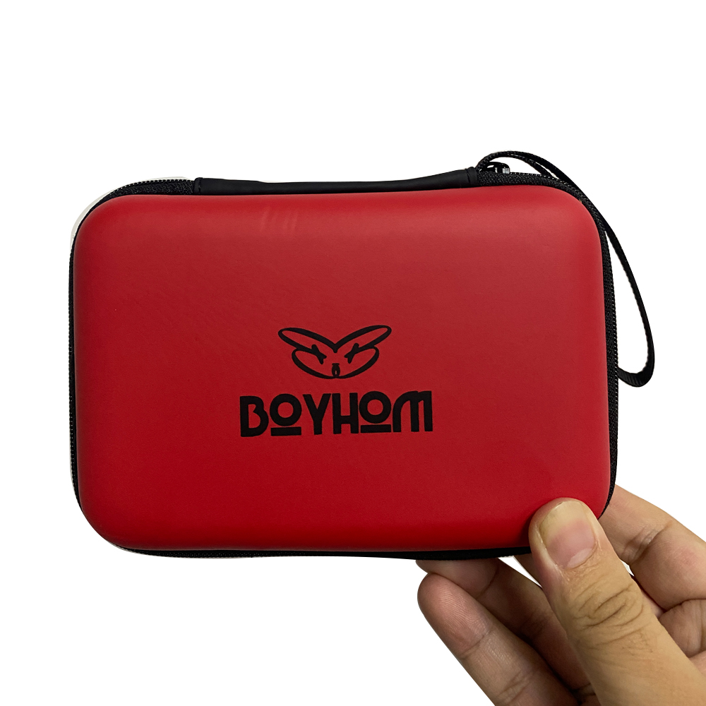 Bag for R36S Retro Handheld Vi - Retro Gaming Device Handheld ulasan dan harga