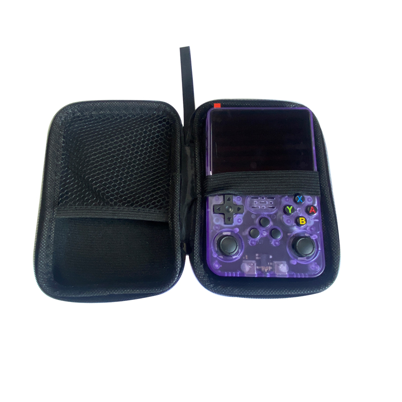 Bag for R36S Retro Handheld Vi - Retro Gaming Device Handheld ulasan dan harga