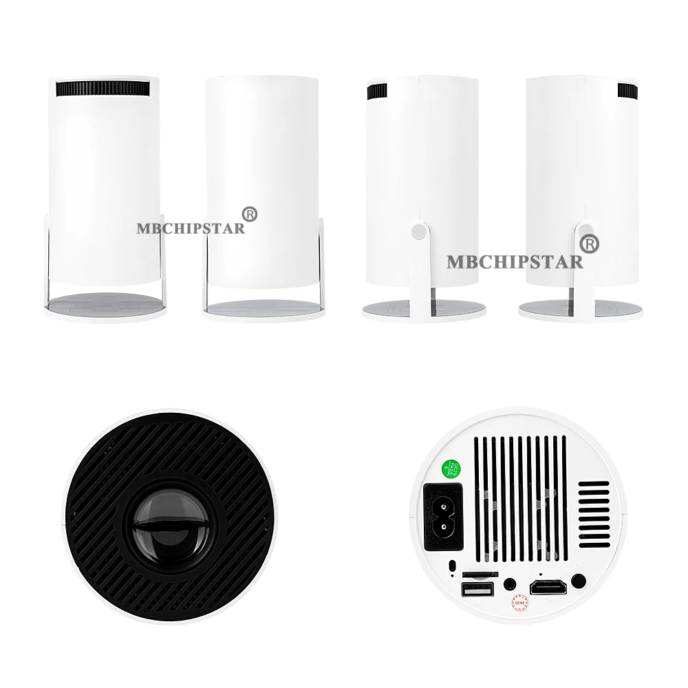 H90PRO 4K Gaming Projector 190 - Retro Gaming With Projector ulasan dan harga