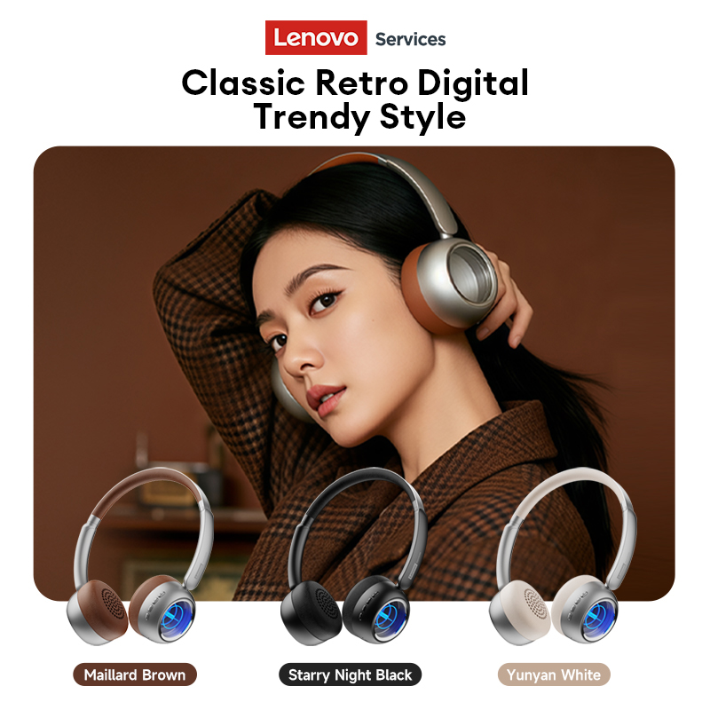 Lenovo LS101 Retro Maillard Bl - Retro Gaming Mobile ulasan dan harga