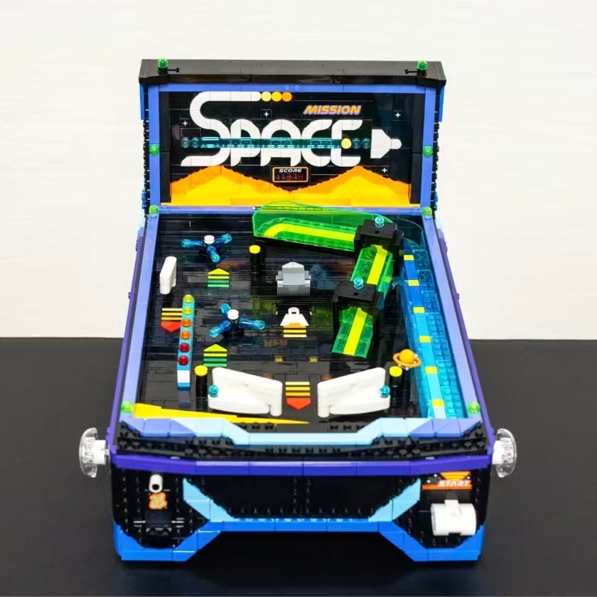 2274pcs Playable Retro Gaming  - Retro Gaming Space ulasan dan harga