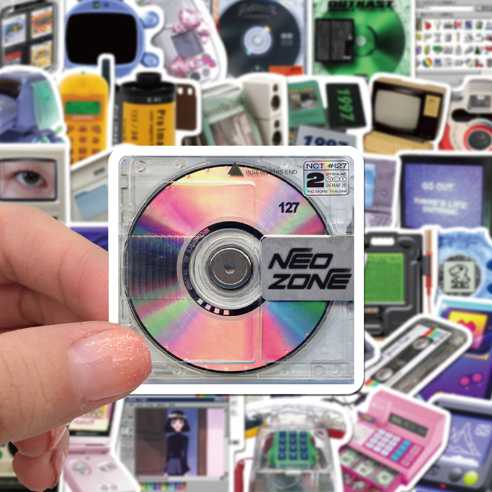 10/30/50pcs Retro Cute Phone C - Retro Gaming Mobile ulasan dan harga