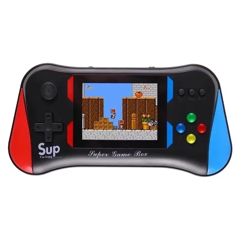 Children's Game Console Palm R - Retro Gaming Fun ulasan dan harga