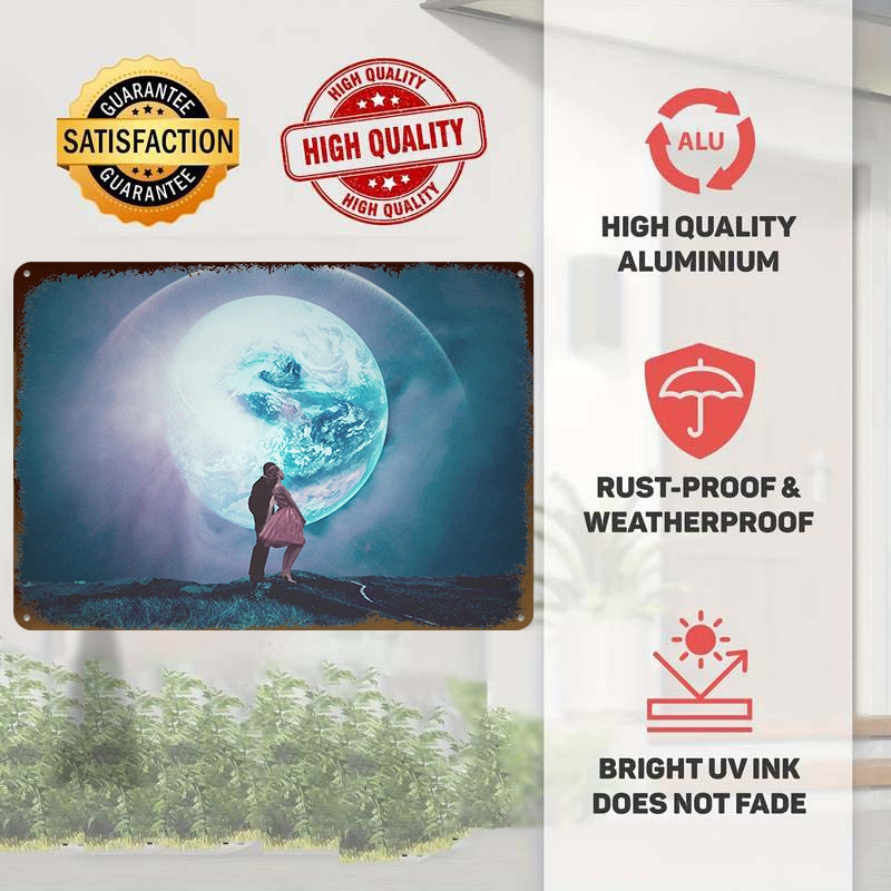 2 Million Years Horizontal Tin - Retro Gaming Years ulasan dan harga